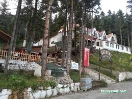 Kastamonu Baldiran Alabalik Lokantasi Kastamonu Baldiran Alabalik Lokantasi