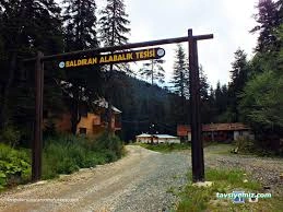 Kastamonu Baldiran Alabalik Lokantasi Kastamonu Baldiran Alabalik Lokantasi