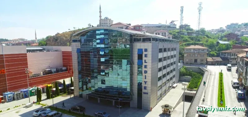 Kastamonu Belediyesi Kastamonu Belediyesi