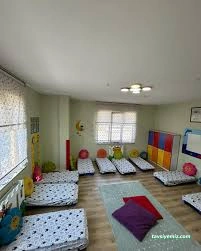Kastamonu Çamlıca Anaokulu & İlkokulu Kastamonu Çamlıca Anaokulu & İlkokulu