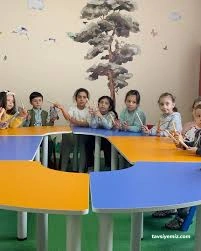 Kastamonu Çamlıca Anaokulu & İlkokulu Kastamonu Çamlıca Anaokulu & İlkokulu