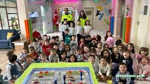 Kastamonu Çamlıca Anaokulu & İlkokulu Kastamonu Çamlıca Anaokulu & İlkokulu