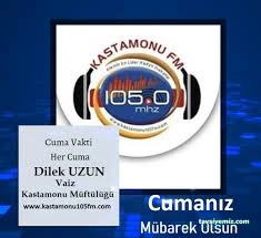 Kastamonu Fm Kastamonu Fm
