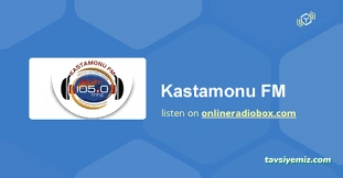 Kastamonu Fm Kastamonu Fm