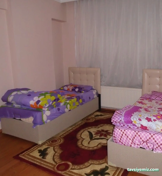Kastamonu Günlük Kiralık Ev Kastamonu Günlük Kiralık Ev