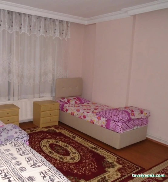 Kastamonu Günlük Kiralık Ev Kastamonu Günlük Kiralık Ev