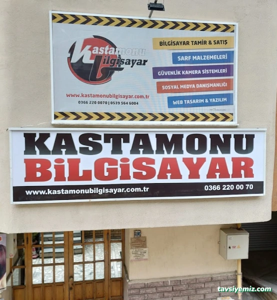 Kastamonu Güvenlik Kamera Sistemleri Kastamonu Güvenlik Kamera Sistemleri