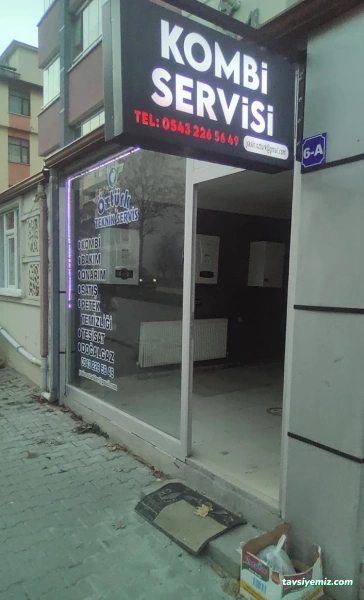 Kastamonu Kombi Servisi Kastamonu Kombi Servisi