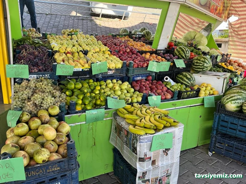 Kastamonu Market Kastamonu Market