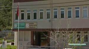 Kastamonu Merkez Halk Eğitim Merkezi Kastamonu Merkez Halk Eğitim Merkezi