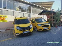 Kastamonu Otogar Taksi Kastamonu Otogar Taksi