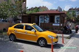 Kastamonu Otogar Taksi Kastamonu Otogar Taksi