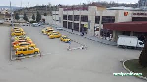 Kastamonu Otogar Taksi Kastamonu Otogar Taksi