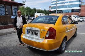 Kastamonu Otogar Taksi Kastamonu Otogar Taksi
