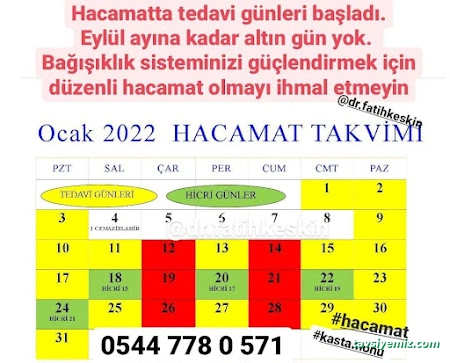 Kastamonu Ozon Akupunktur Hacamat Sünnet Doktoru