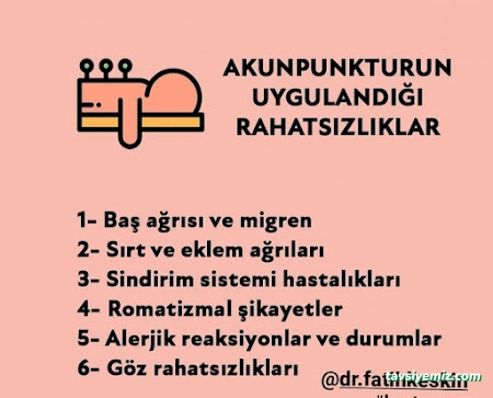 Kastamonu Ozon Akupunktur Hacamat Sünnet Doktoru