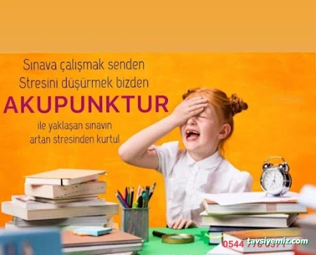 Kastamonu Ozon Akupunktur Hacamat Sünnet Doktoru