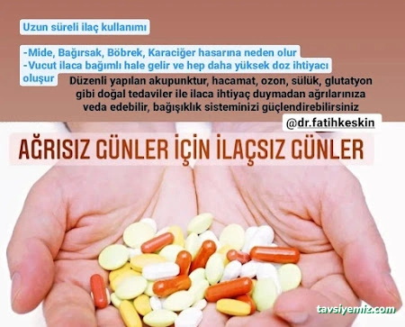 Kastamonu Ozon Akupunktur Hacamat Sünnet Doktoru