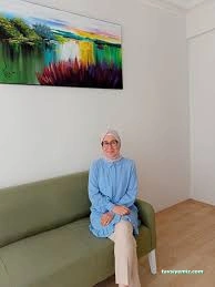 Kastamonu Psikolojik Danışmanlık Merkezi Kastamonu Psikolojik Danışmanlık Merkezi
