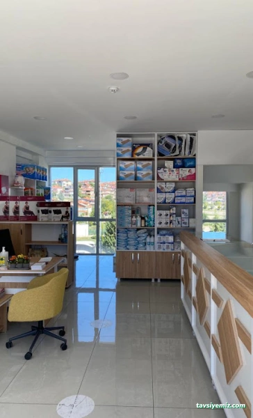 Kastamonu Sağlık Medikal Kastamonu Sağlık Medikal
