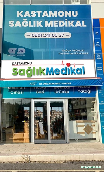 Kastamonu Sağlık Medikal Kastamonu Sağlık Medikal