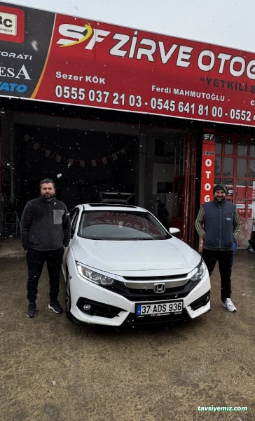 Kastamonu Sf Zirve Otogaz Kastamonu Sf Zirve Otogaz