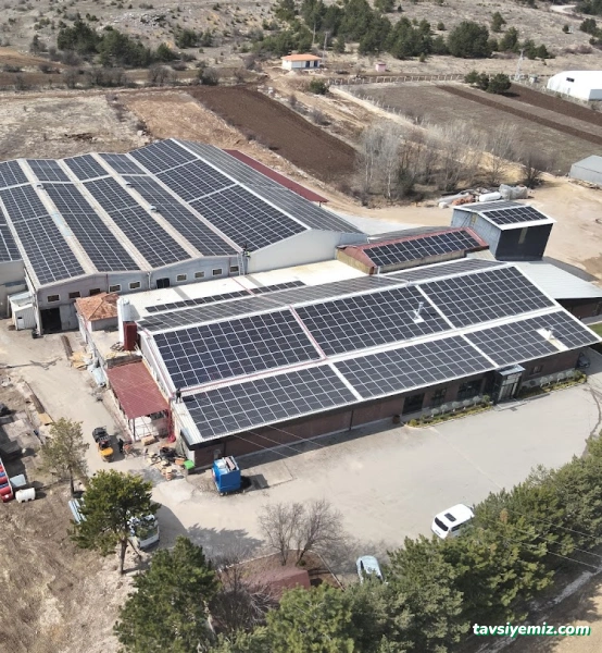Kastamonu Solar Enerji Ltd.şti. Kastamonu Solar Enerji Ltd.şti.