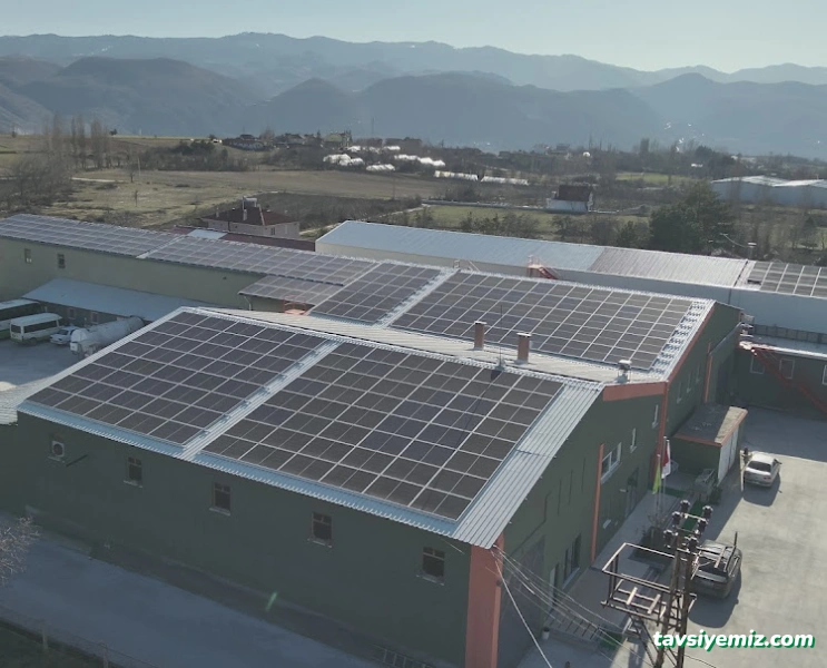 Kastamonu Solar Enerji Ltd.şti. Kastamonu Solar Enerji Ltd.şti.