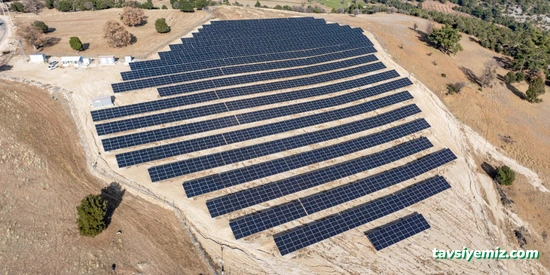 Kastamonu Solar Enerji Ltd.şti. Kastamonu Solar Enerji Ltd.şti.
