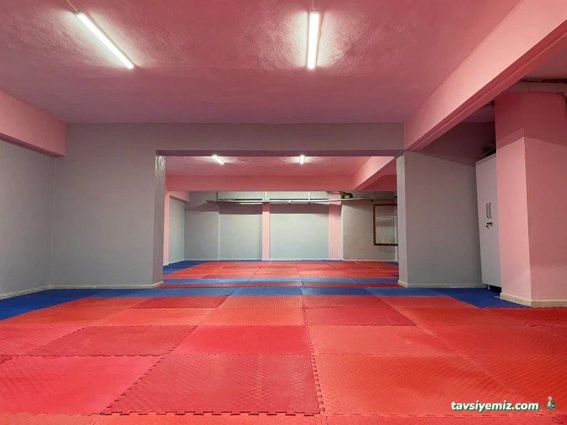 Kastamonu Taekwondo Akademi Kastamonu Taekwondo Akademi