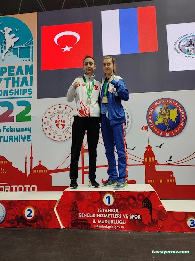 Kastamonu Thai Boks Ay Yıldız Spor Klübü Kastamonu Thai Boks Ay Yıldız Spor Klübü