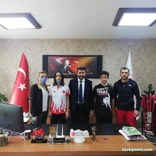 Kastamonu Thai Boks Ay Yıldız Spor Klübü Kastamonu Thai Boks Ay Yıldız Spor Klübü