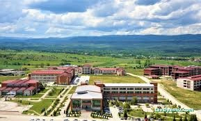 Kastamonu Üniversitesi Kastamonu Üniversitesi
