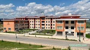 Kastamonu Üniversitesi Kastamonu Üniversitesi
