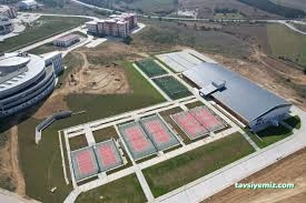 Kastamonu Üniversitesi Merkez Kafeterya Kastamonu Üniversitesi Merkez Kafeterya