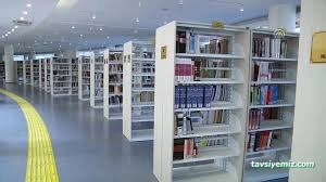 Kastamonu Üniversitesi Merkez Kütüphanesi Kastamonu Üniversitesi Merkez Kütüphanesi