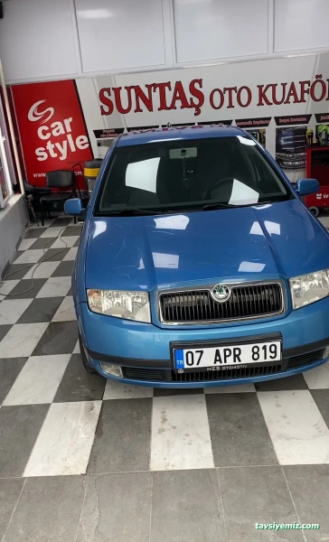 Kasva Oto Uygulama Merkezi Kasva Oto Uygulama Merkezi