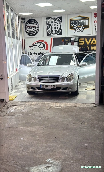 Kasva Oto Uygulama Merkezi Kasva Oto Uygulama Merkezi