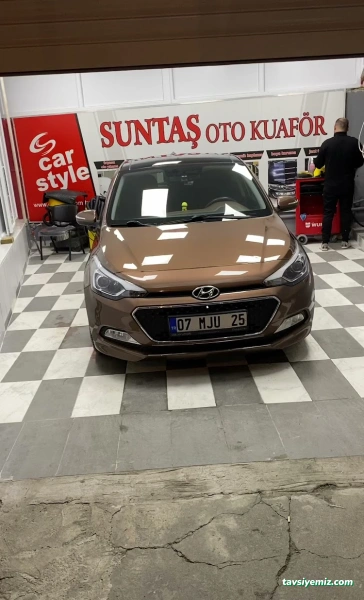 Kasva Oto Uygulama Merkezi Kasva Oto Uygulama Merkezi