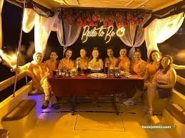 Katarsis Yacht Samsun