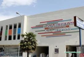 Katlı Otopark Katlı Otopark