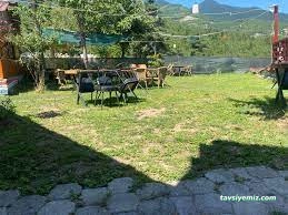 Katrevan Butik Otel Ve Restorant Katrevan Butik Otel Ve Restorant