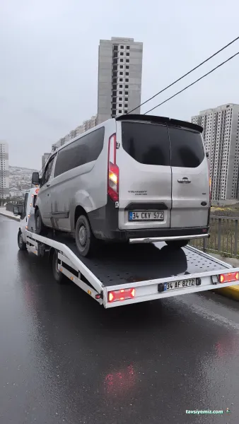 Kavaş Yol Yardım