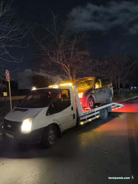 Kavaş Yol Yardım