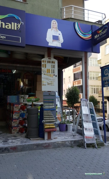 Kavcı Yapı Nalburiye
