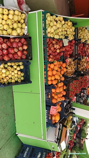 Kavlakoğlu Market Kavlakoğlu Market