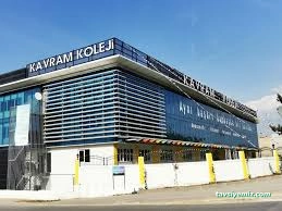Kavram Koleji Sivas Kavram Koleji Sivas
