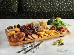 Kavuş Kafe Kavuş Kafe