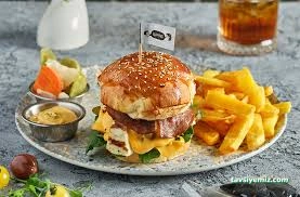 Kavuş Kafe Kavuş Kafe