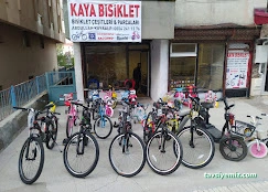 Kaya Bisiklet Kaya Bisiklet